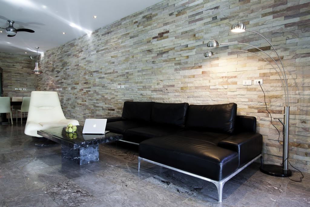 The Promenade Villa By Holiplanet Rawai Quarto foto