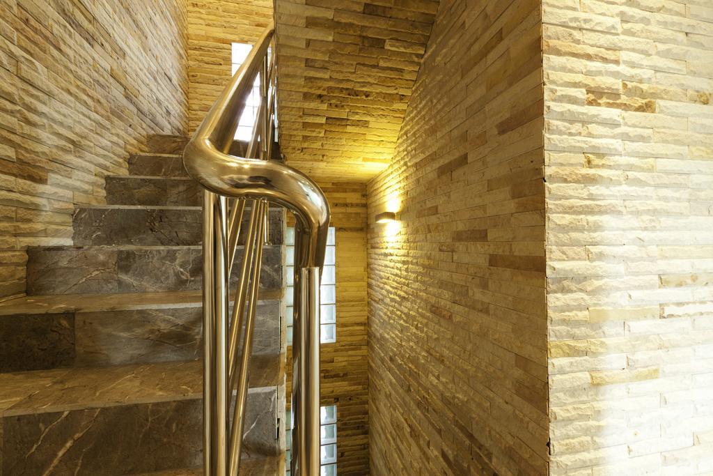The Promenade Villa By Holiplanet Rawai Quarto foto